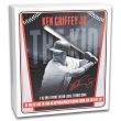 Ken Griffey Jr. 1 oz Silver PAMP Mystery Coin Pack