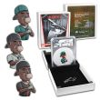 Ken Griffey Jr. 1 oz Silver PAMP Mystery Coin Pack