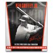 Ken Griffey Jr. 1 oz Silver PAMP Mystery Coin Pack