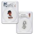 Ken Griffey Jr. 1 oz Silver PAMP Mystery Coin Pack