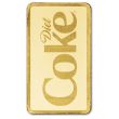 1G GOLD BAR IN TEP- DIET COKE® COCA-COLA