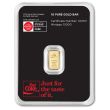 1G GOLD BAR IN TEP- DIET COKE® COCA-COLA