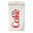 1OZ SILVER DIET COKE® COCA-COLA CAN SHAPED COIN