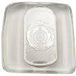 1OZ SILVER DIET COKE® COCA-COLA CAN SHAPED COIN