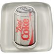 1OZ SILVER DIET COKE® COCA-COLA CAN SHAPED COIN