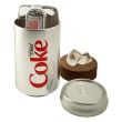 1OZ SILVER DIET COKE® COCA-COLA CAN SHAPED COIN