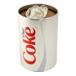 1OZ SILVER DIET COKE® COCA-COLA CAN SHAPED COIN
