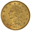 $2-1/2 Gold Liberty