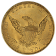 $2-1/2 Gold Liberty