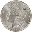 Pre-1900's Morgan Silver Dollar 