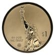 2019 Reverse Proof Delaware American Innovation Dollar RP70
