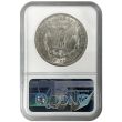 1921 Morgan Dollar NGC - MS63