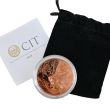2021 Mystic Wolf 50g Copper Proof Like Coin