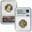 2021 Clad Proof Set NGC - PF70 ER Premier Select Label 