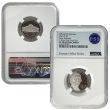 2021 Clad Proof Set NGC - PF70 ER Premier Select Label 