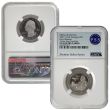 2021 Clad Proof Set NGC - PF70 ER Premier Select Label 