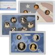 1968-2009 Proof Sets in Mint Packaging	