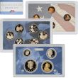 Complete San Francisco Mint Proof set Date Run – Dual-Pay