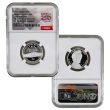 2026 10-Coin Silver Proof Set — PF70 America 250  