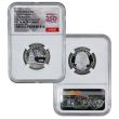 2026 10-Coin Silver Proof Set — PF70 America 250  