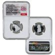 2026 10-Coin Silver Proof Set — PF70 America 250  