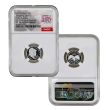 2026 10-Coin Silver Proof Set — PF70 America 250  