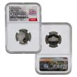 2026 10-Coin Silver Proof Set — PF70 America 250  