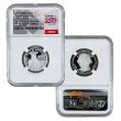 2026 10-Coin Silver Proof Set — PF70 America 250  
