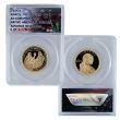 2026 U.S. Mint Proof Set - PR70 Advanced Release  
