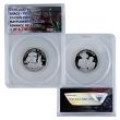 2026 U.S. Mint Proof Set - PR70 Advanced Release  