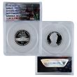 2026 U.S. Mint Proof Set - PR70 Advanced Release  