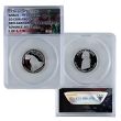 2026 U.S. Mint Proof Set - PR70 Advanced Release  