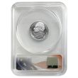 2004-S 5C Peace Medal ANACS PR70