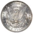 1904-O Morgan Silver Dollar x2