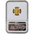 1916 Best of the Mint Mercury Dime & Silver Medal Set – SP70