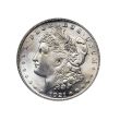 1921 Morgan Silver Dollars