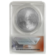 2010 Boy Scouts Silver Dollar MS70