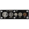 1941 5-Coin Proof Set
