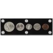 1941 5-Coin Proof Set