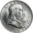 5LB HOARD OF 1900's SILVER COINS
