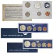 44 Years of Mint Sets