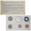 44 Years of Mint Sets