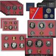 42 Years of Proof Sets – Two-Pay 