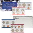 44 Years of Mint Sets