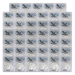 1986 - 2025 PCGS Numbered Silver Eagle Date Run Set – Split Pay