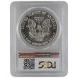 1987 PCGS MS69 Silver Eagle