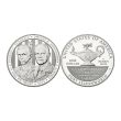 2013 5-Star General Commemorative Proof Dollar