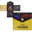 2018 Reverse Proof American Innovation Dollar