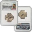 2019 $1 Coin & Currency Set – SP70 & Gem Unc
