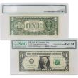 2019 $1 Coin & Currency Set – SP70 & Gem Unc